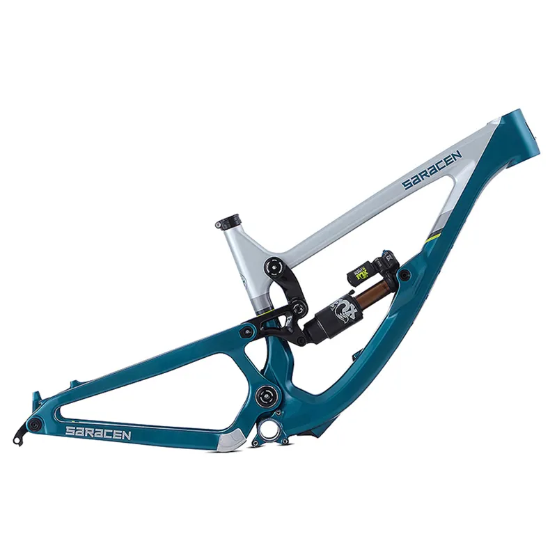 2019 Saracen Ariel LTX Frame-1