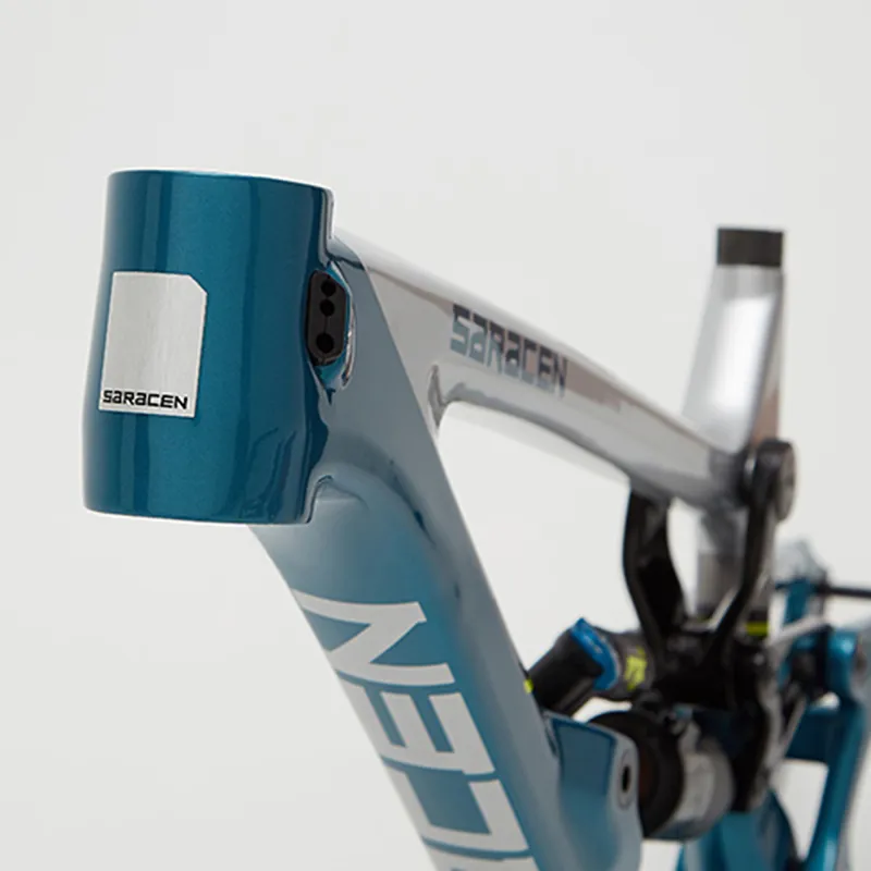 2019 Saracen Ariel LTX Frame-2