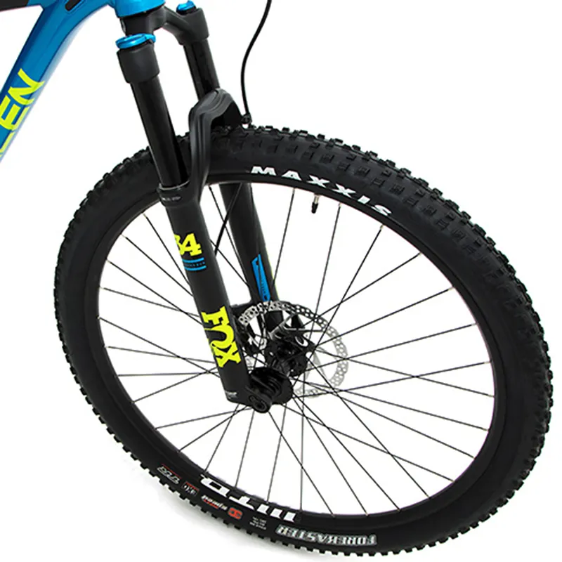 2019 Saracen Traverse Elite Mountain Bike-3