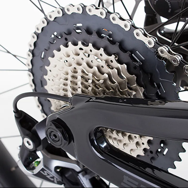 2019 Saracen Ariel E-5