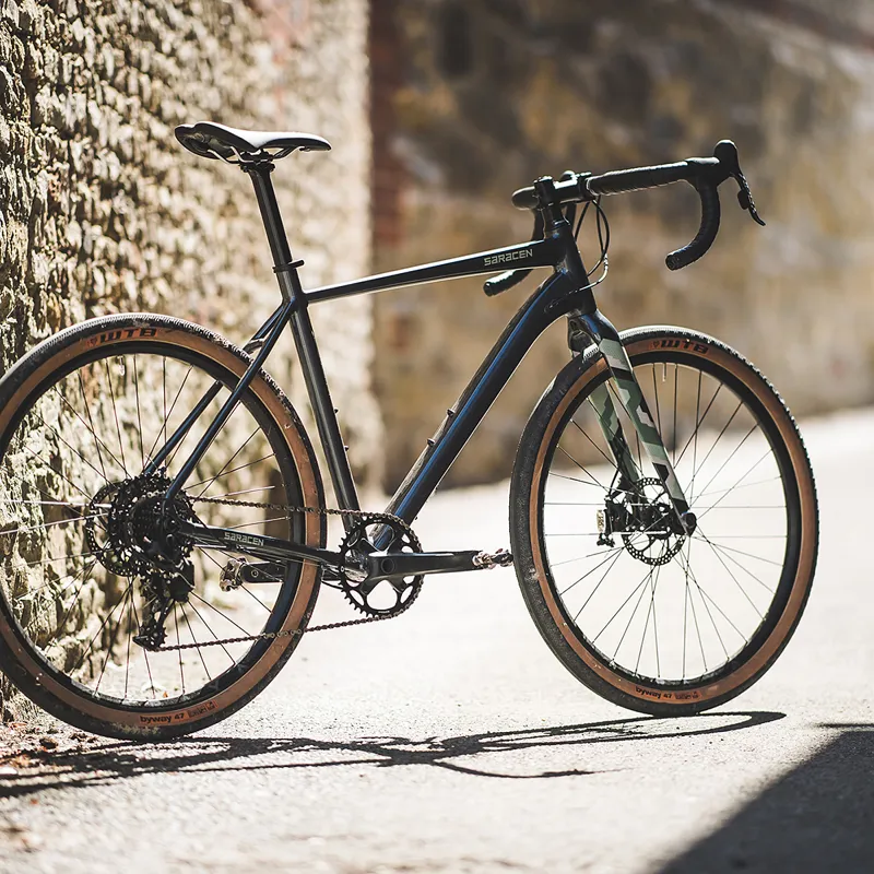 2019 Saracen Levarg SL Adventure Bike-2