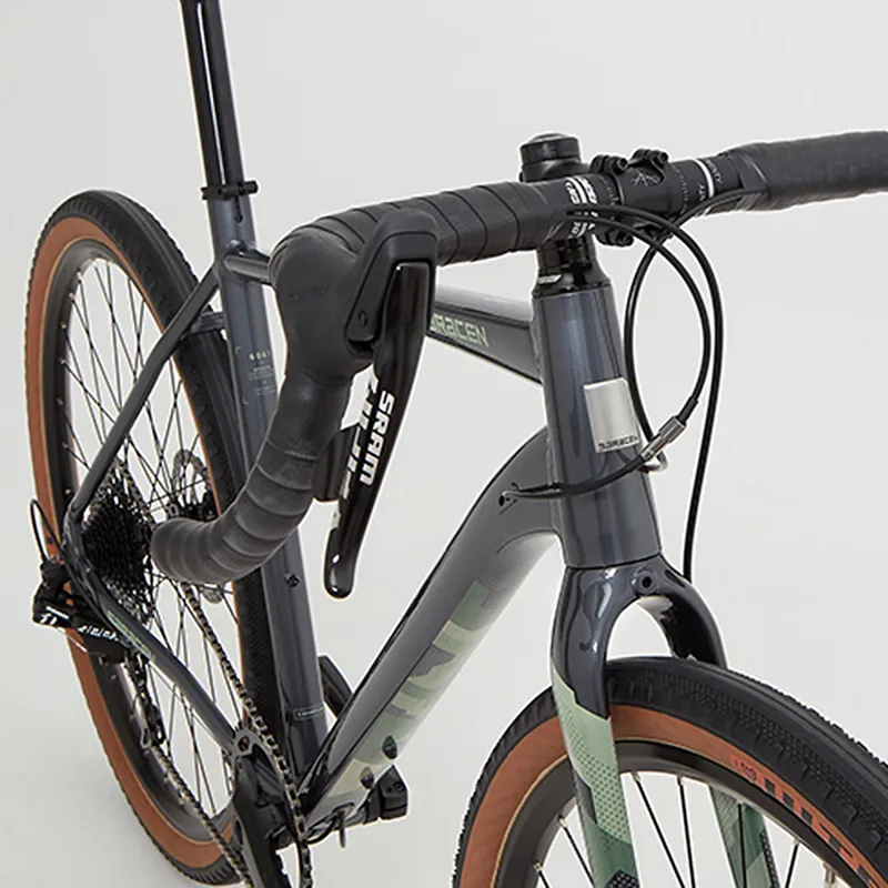 2019 Saracen Levarg SL Adventure Bike-3