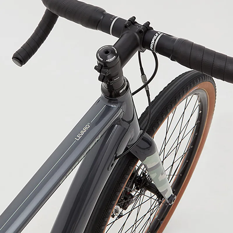 2019 Saracen Levarg SL Adventure Bike-4