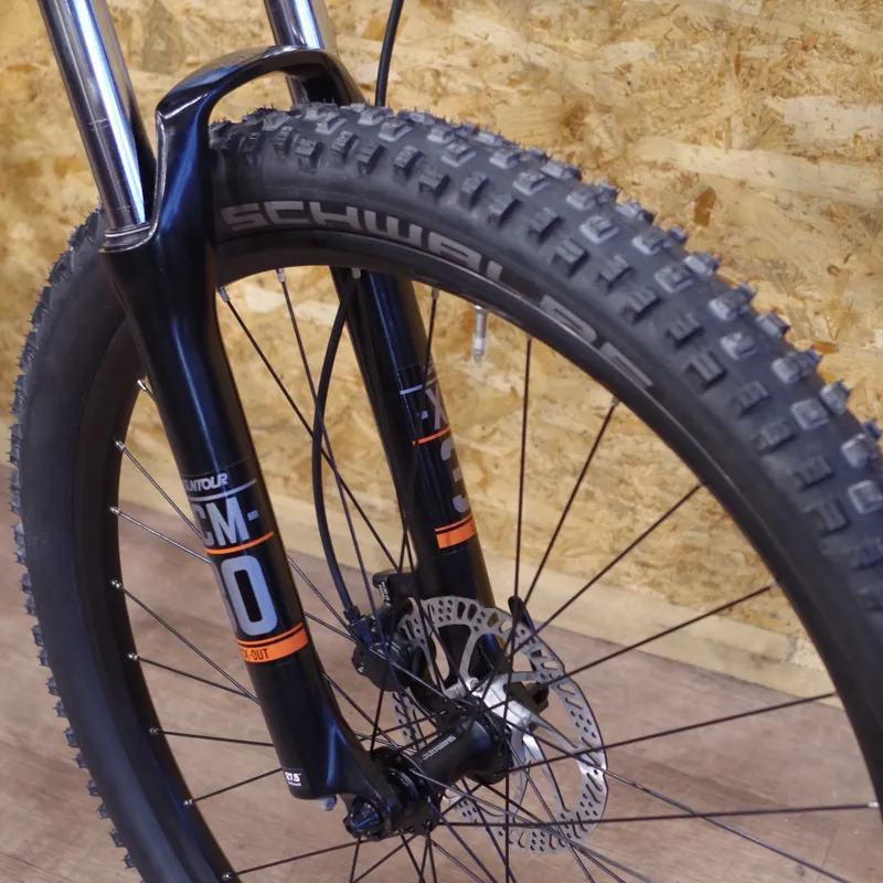 2019 Saracen Mantra Mountain Bike-5
