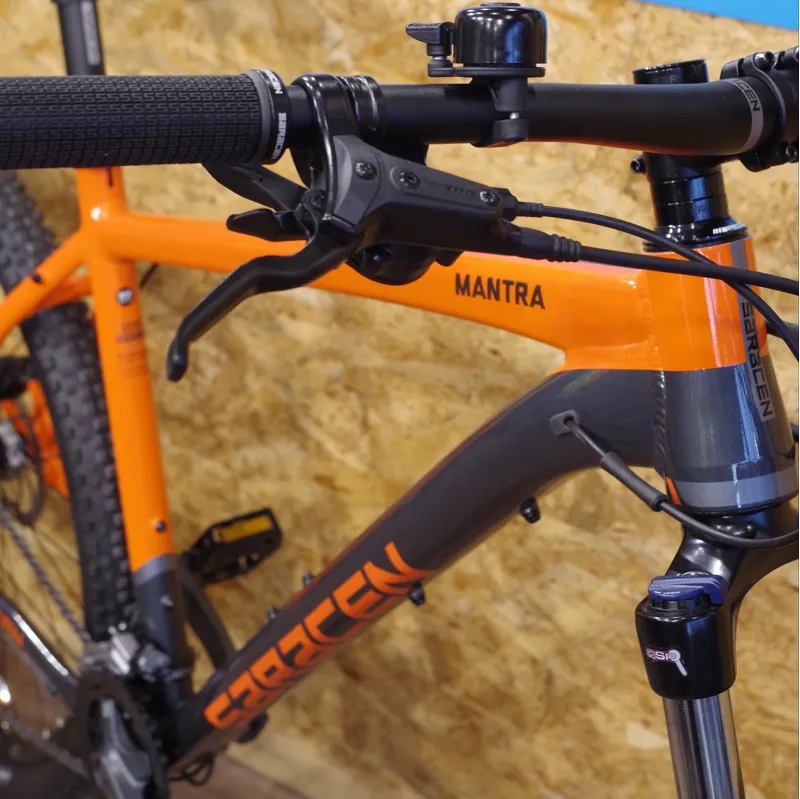 2019 Saracen Mantra Mountain Bike-1