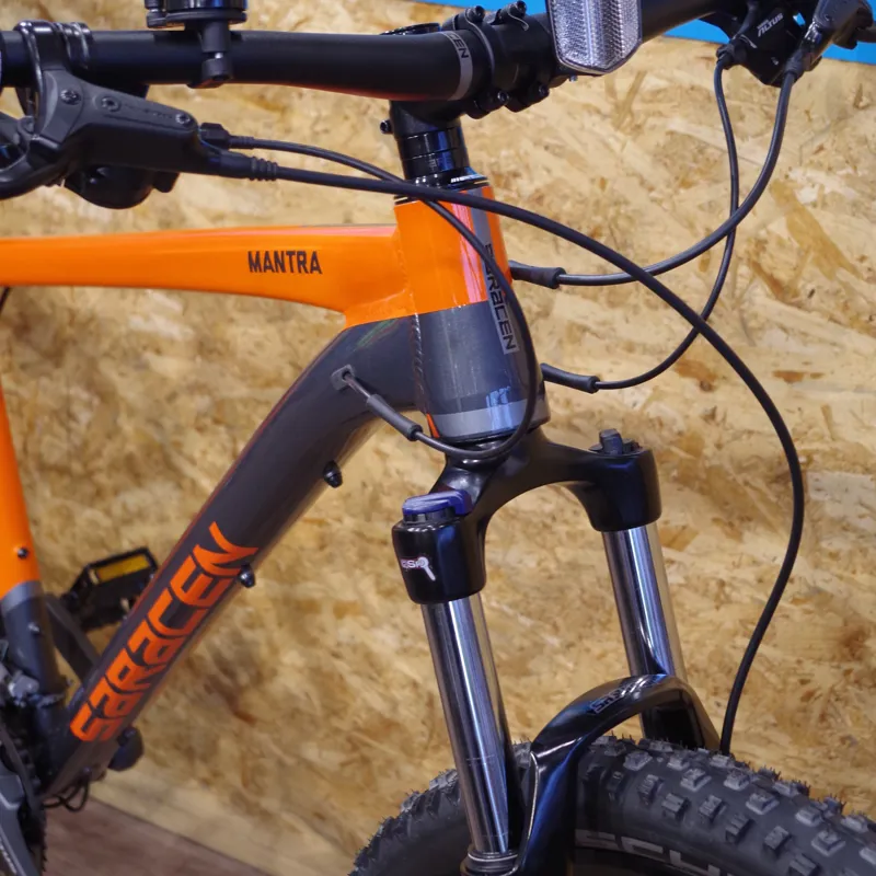 Saracen mantra pro 2019 review outlet