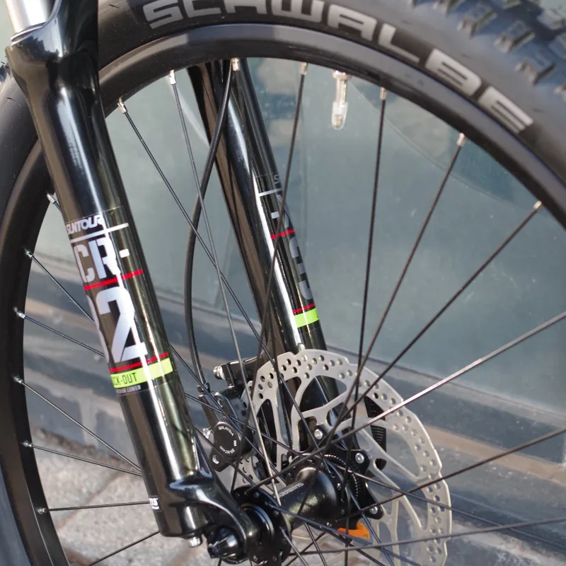 Saracen mantra store pro 2019