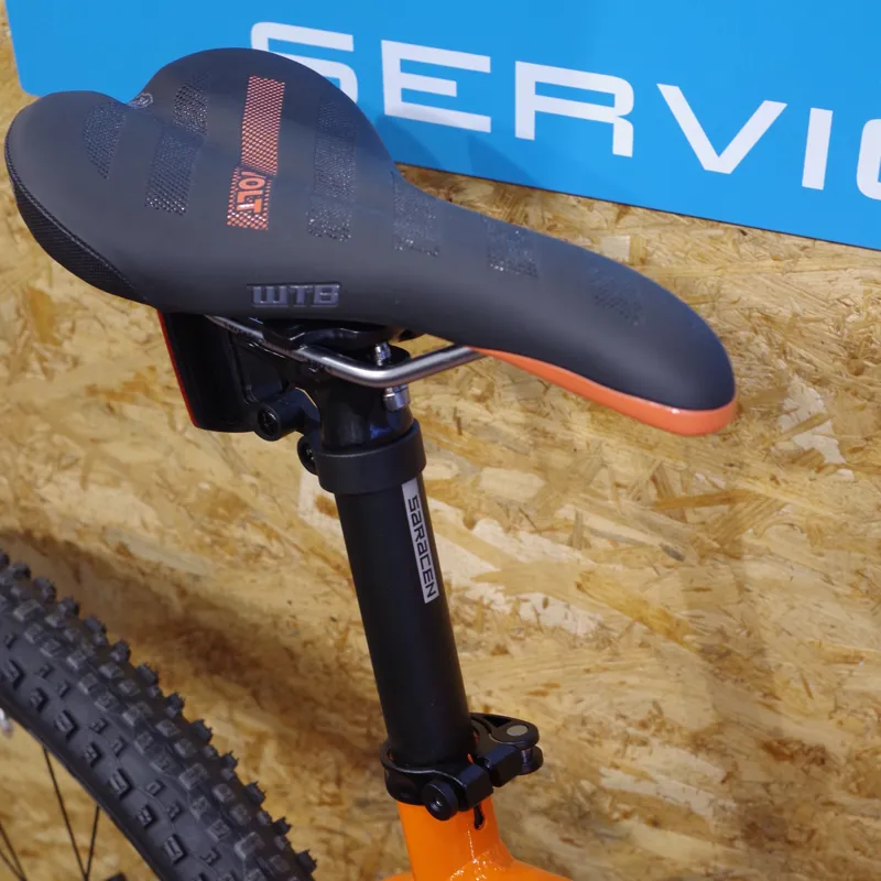 2019 Saracen Mantra Mountain Bike-7