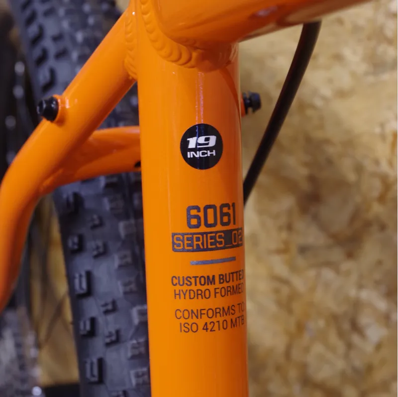 Saracen mantra 6061 online