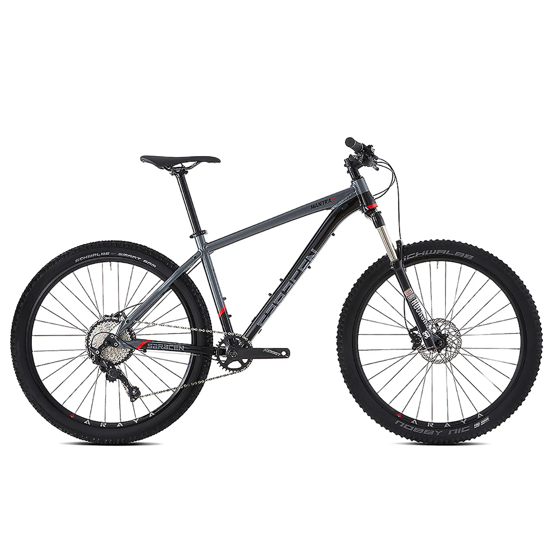 Mantra Trail Saracen Mantra Pro 2019 Saracen Mantra Pro 2019 New