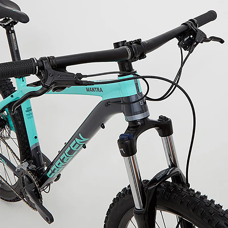 Women's mountain bike handlebars best sale