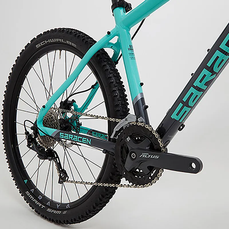 2019 Saracen Mantra Womens Mountain Bike-6