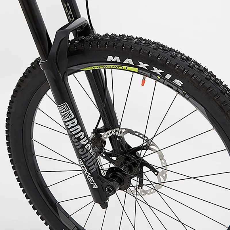 2019 Saracen Myst Pro Mountain Bike-4