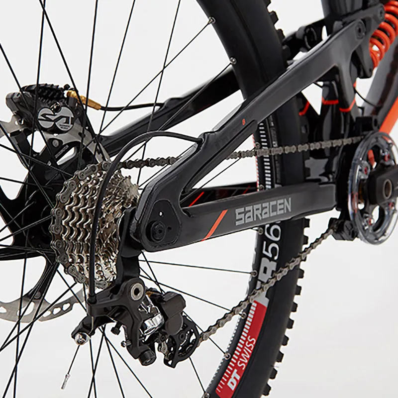 2019 Saracen Myst Team 29 Mountain Bike-8