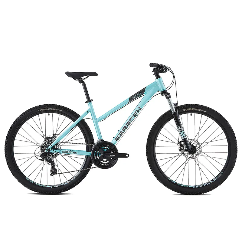 2019 Saracen Tufftrax Ladies Mountain Bike