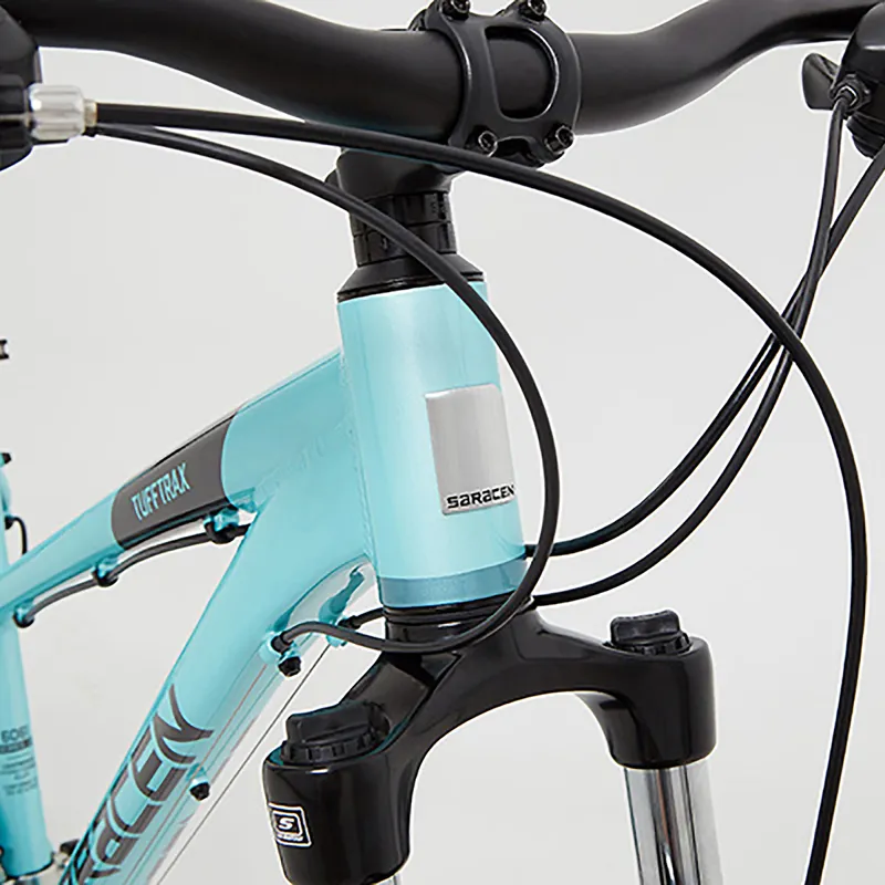2019 Saracen Tufftrax Ladies Mountain Bike-5