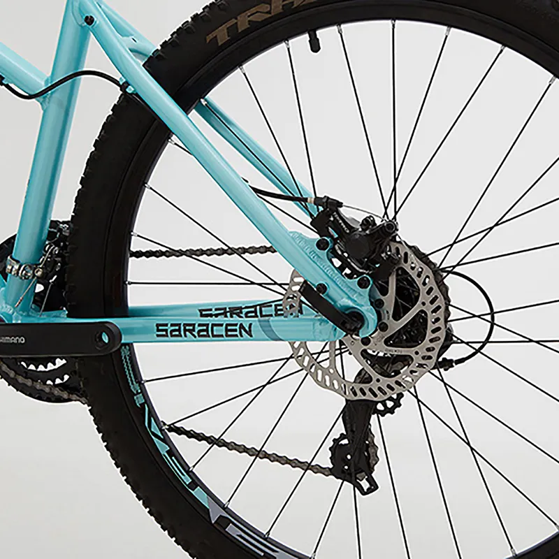 2019 Saracen Tufftrax Ladies Mountain Bike-7