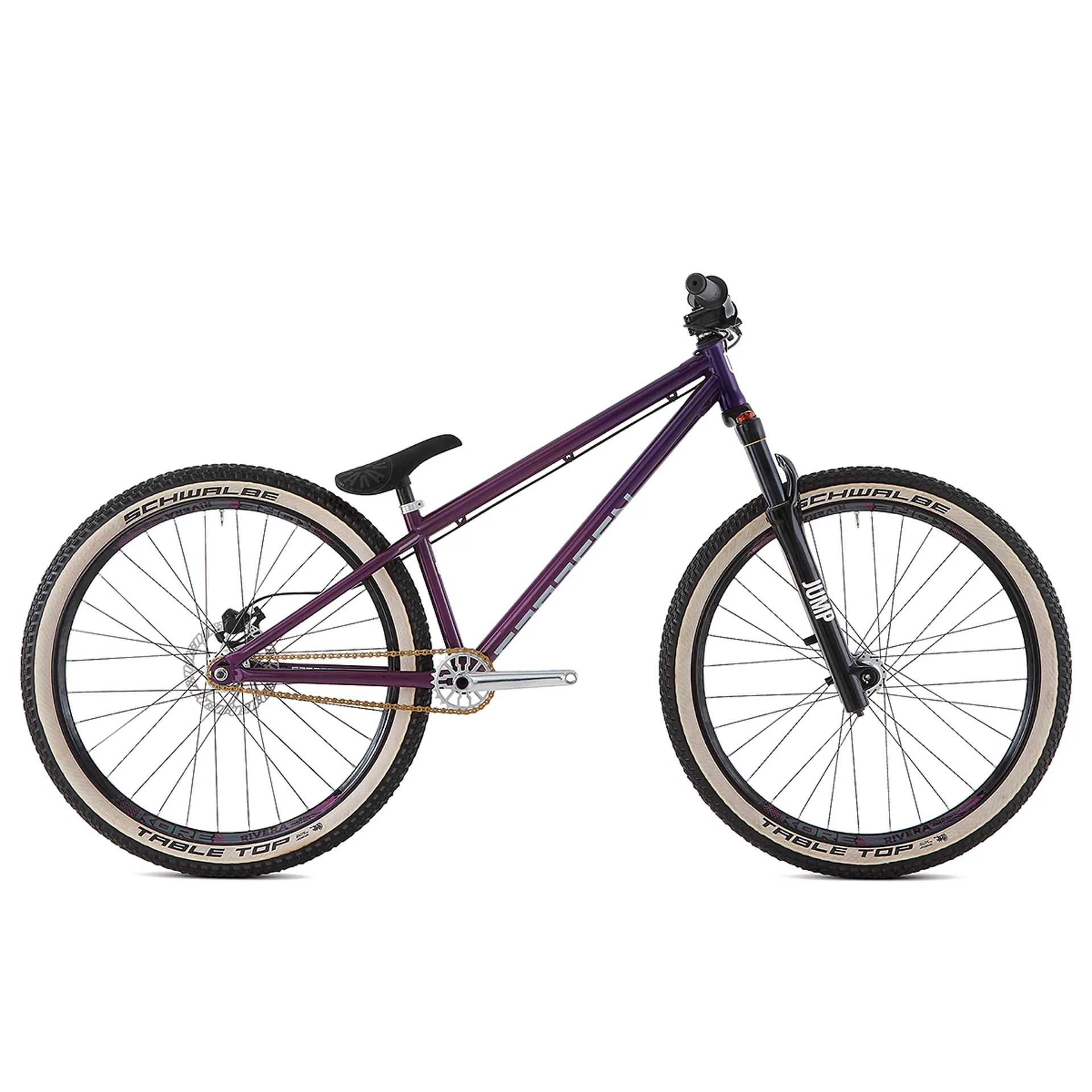 Dirt Jumper Saracen Amplitude 2019 Saracen Amplitude CR3 Jump Bike