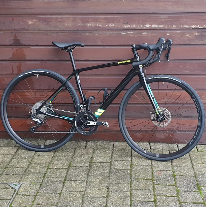 Womens cannondale road bike shop