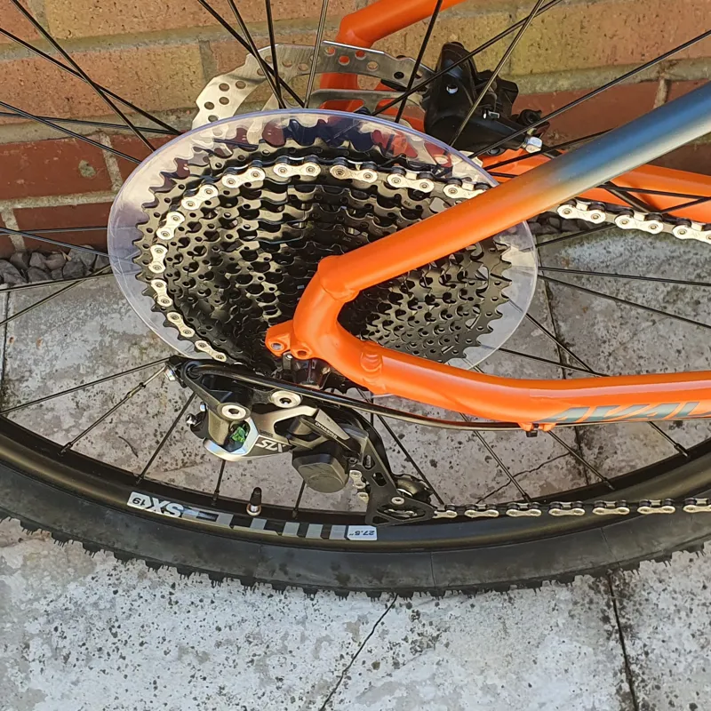 2020 GT Avalanche Elite 27.5 Slate Blue Medium-4