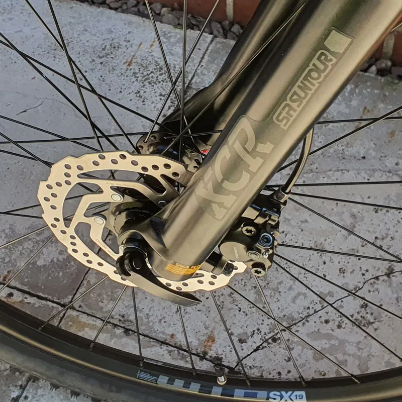 2020 GT Avalanche Elite 27.5 Slate Blue Medium-2