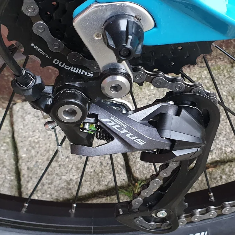 Orbea mx 24 team disc 2020 top