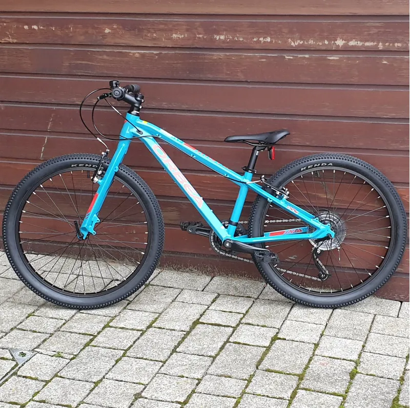 Orbea sales team 24