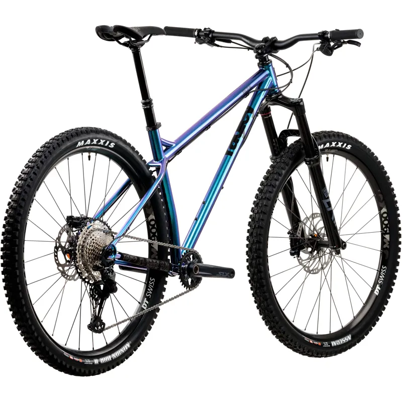 Ragley mtb shop