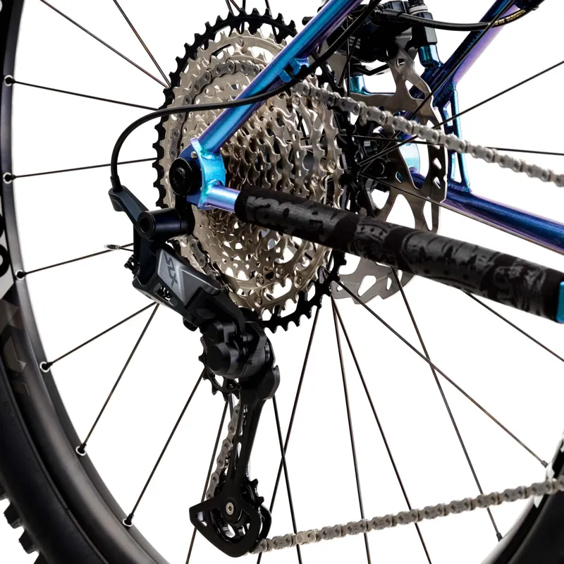 Big wig race sales complete bike 2020