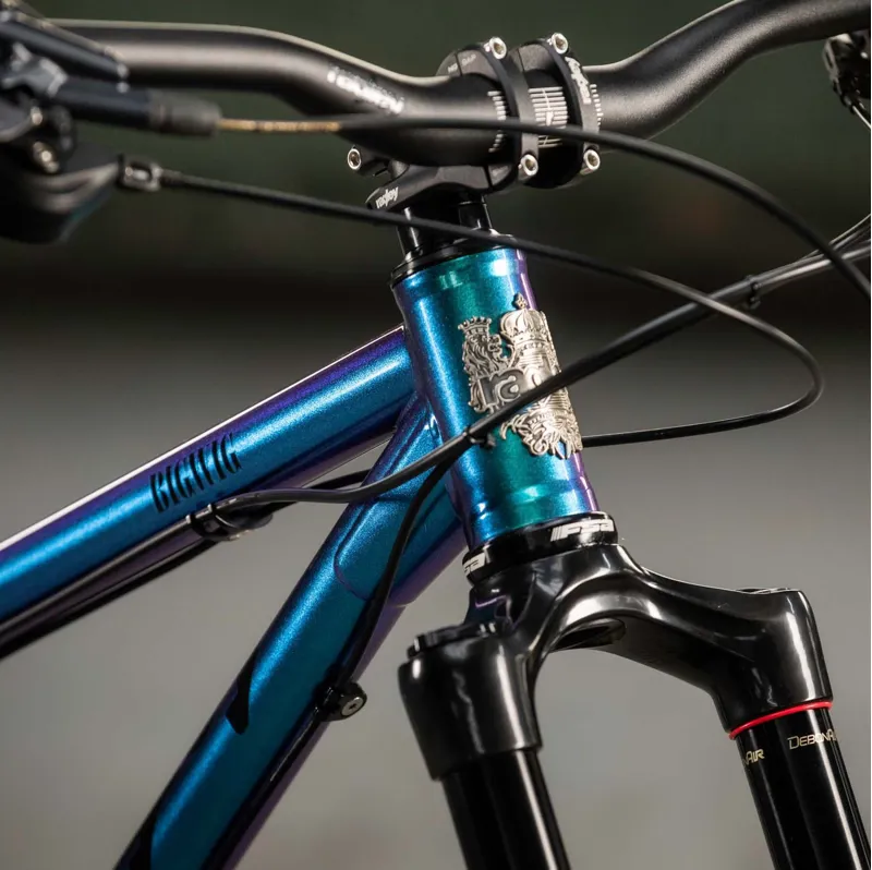 Big wig race store complete bike 2020