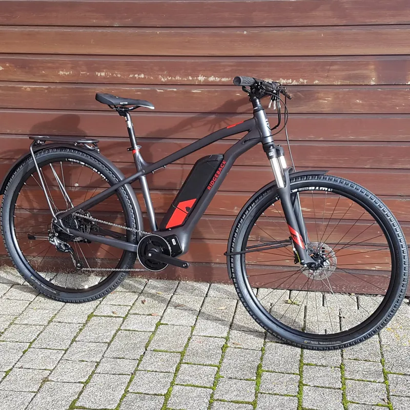 Ridgeback arcus 2020 outlet