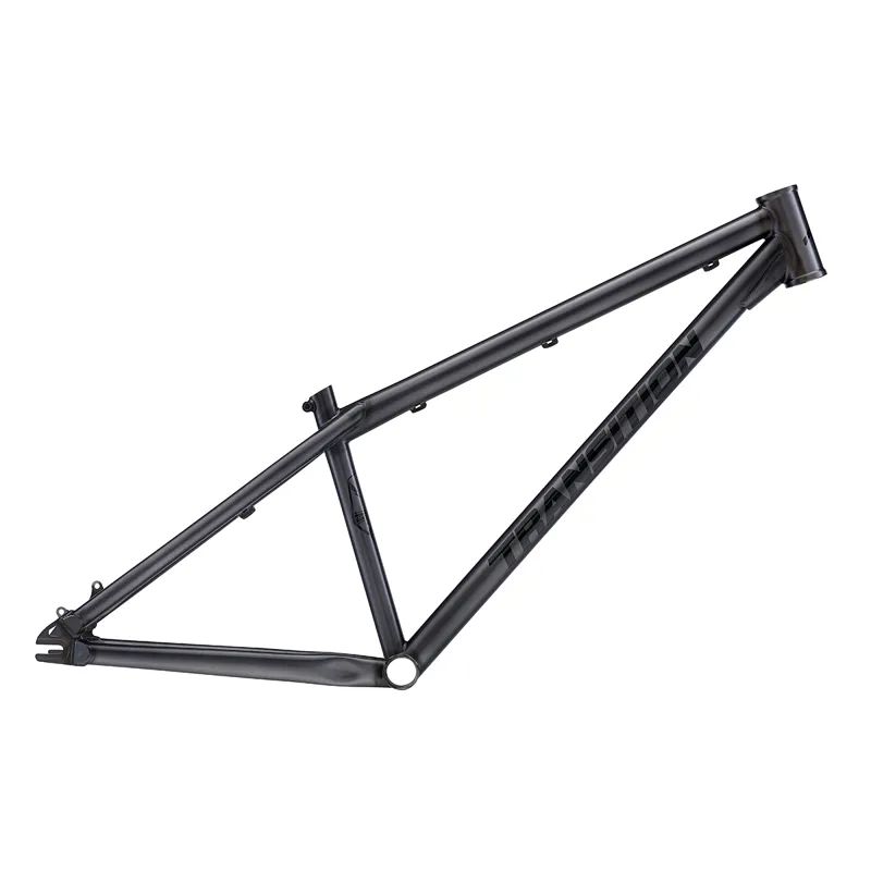 Transition PBJ Frame Set - Real Steel