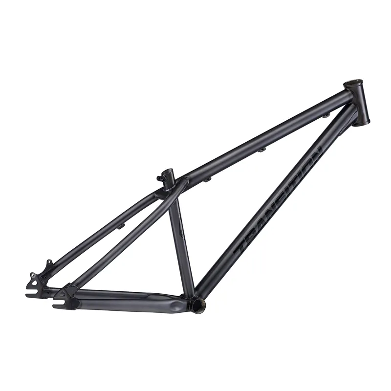 Transition PBJ Frame Set - Real Steel-1