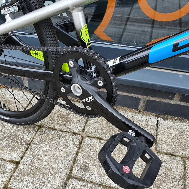Gt speed series mini online