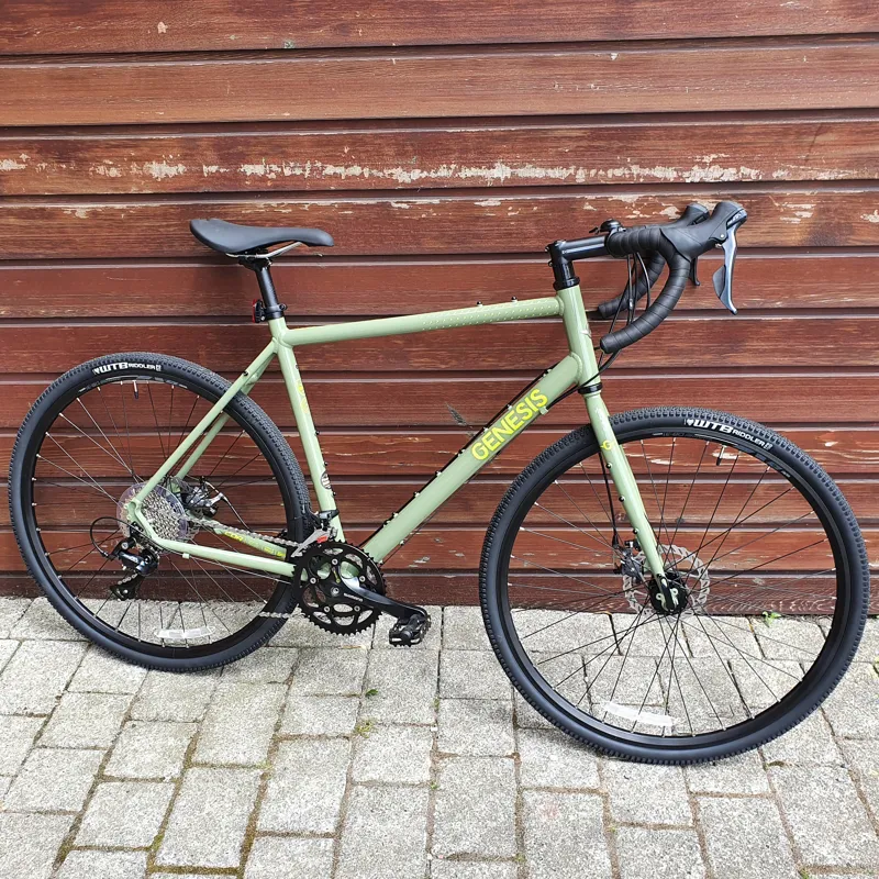 gt aggressor