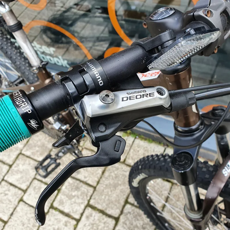 Specialised myka best sale ladies mountain bike