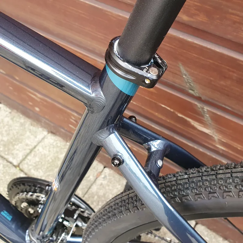 Ridgeback storm bike outlet