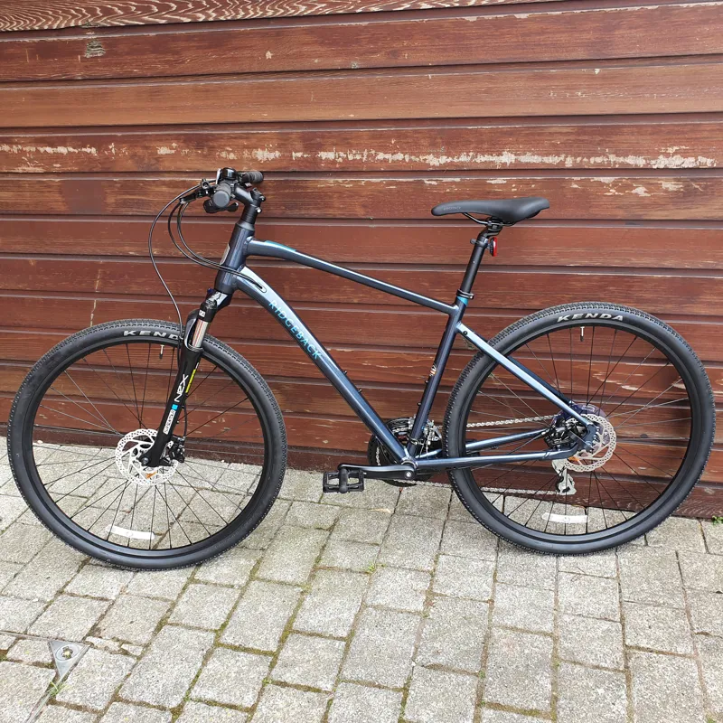 Ridgeback storm bike online