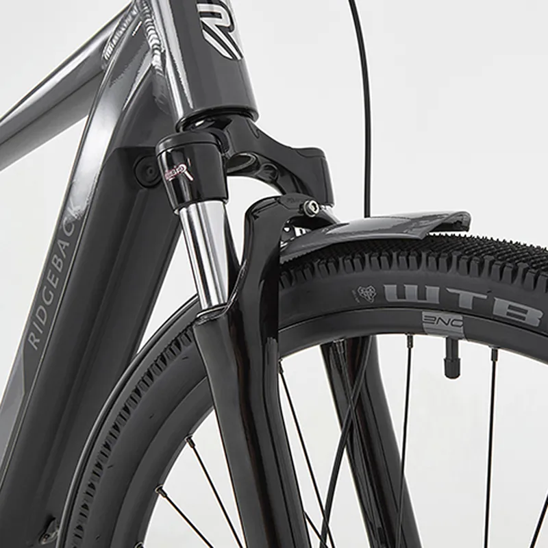 2021 Ridgeback Advance Electric Hybrid Bike-3