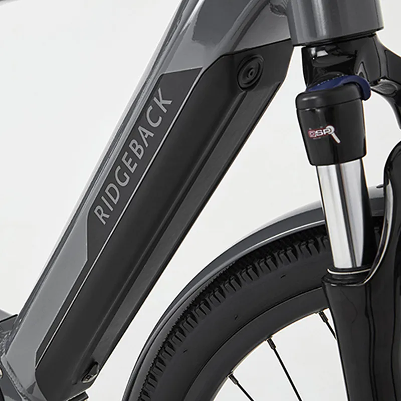 2021 Ridgeback Advance Electric Hybrid Bike-4