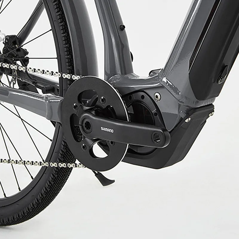 2021 Ridgeback Advance Electric Hybrid Bike-7