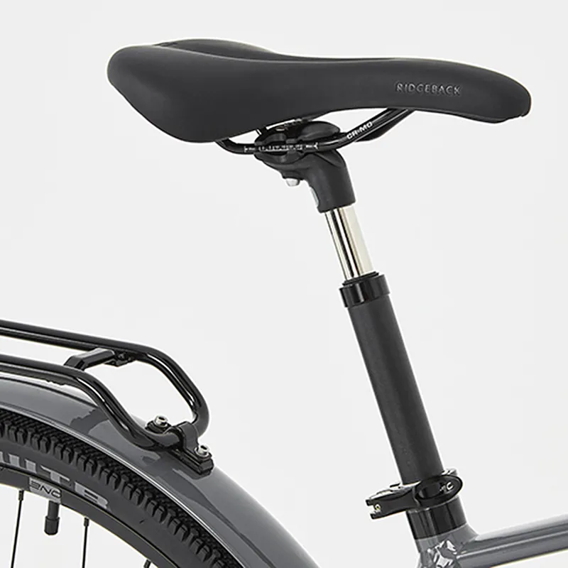 2021 Ridgeback Advance Electric Hybrid Bike-8