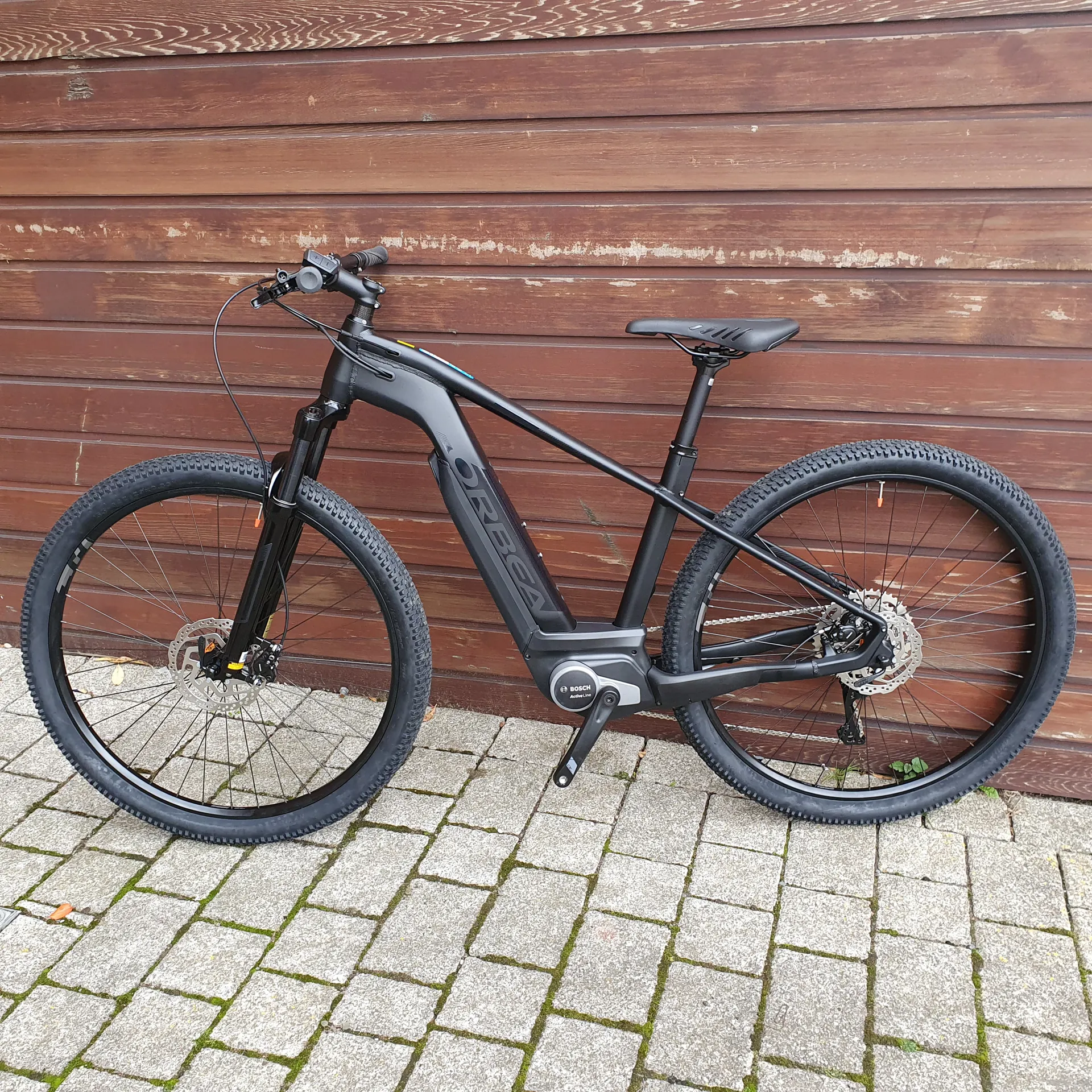 Orbea Hardtail E Bike Electric Bike Orbea Keram 30 2021 Avis 2021
