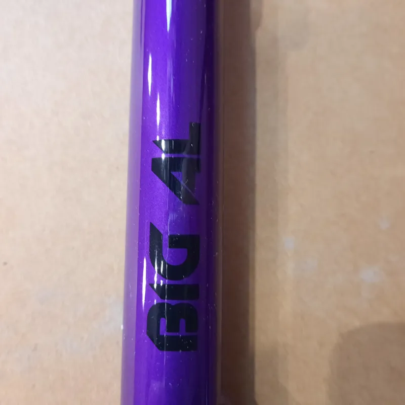 2021 Ragley Big Al Frame Purple-1