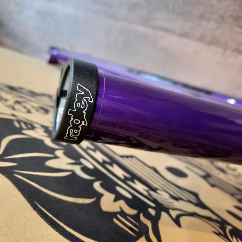2021 Ragley Big Al Frame Purple-5
