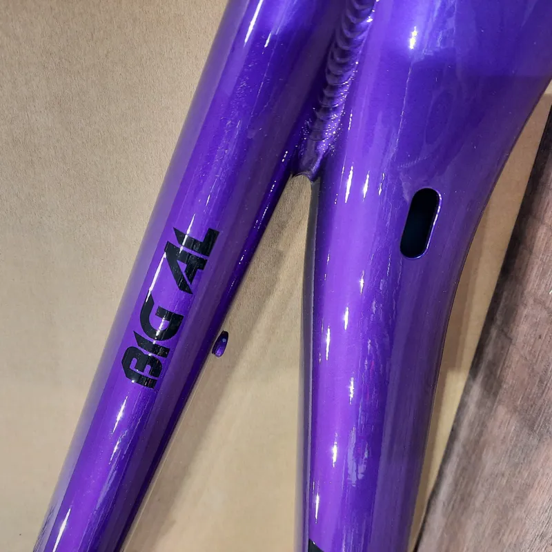 2021 Ragley Big Al Frame Purple-6