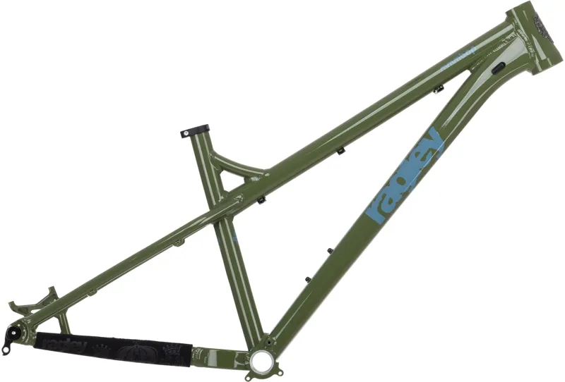 Ragley frameset best sale