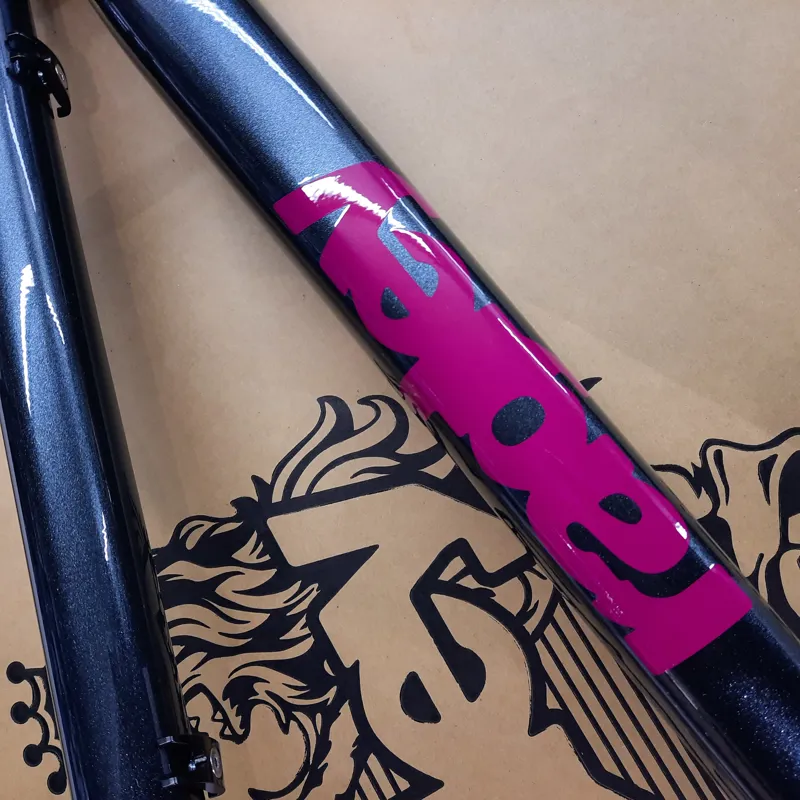 ragley mmmbop 2021 frame