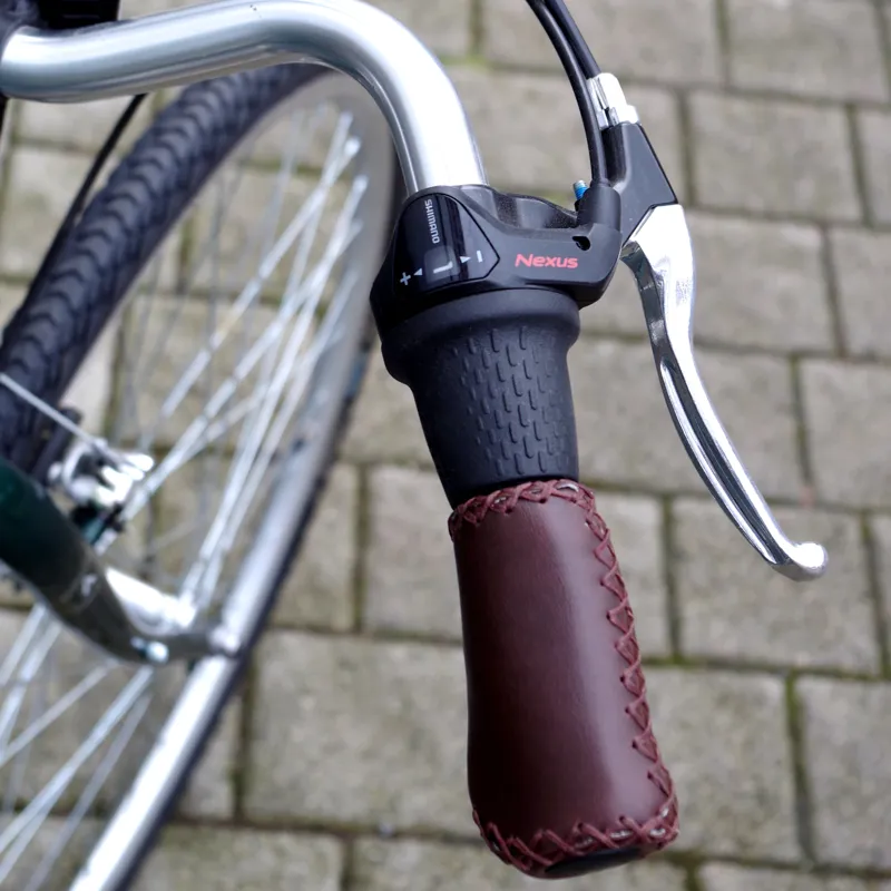 Adventure Double Shot 57cm town bike-7