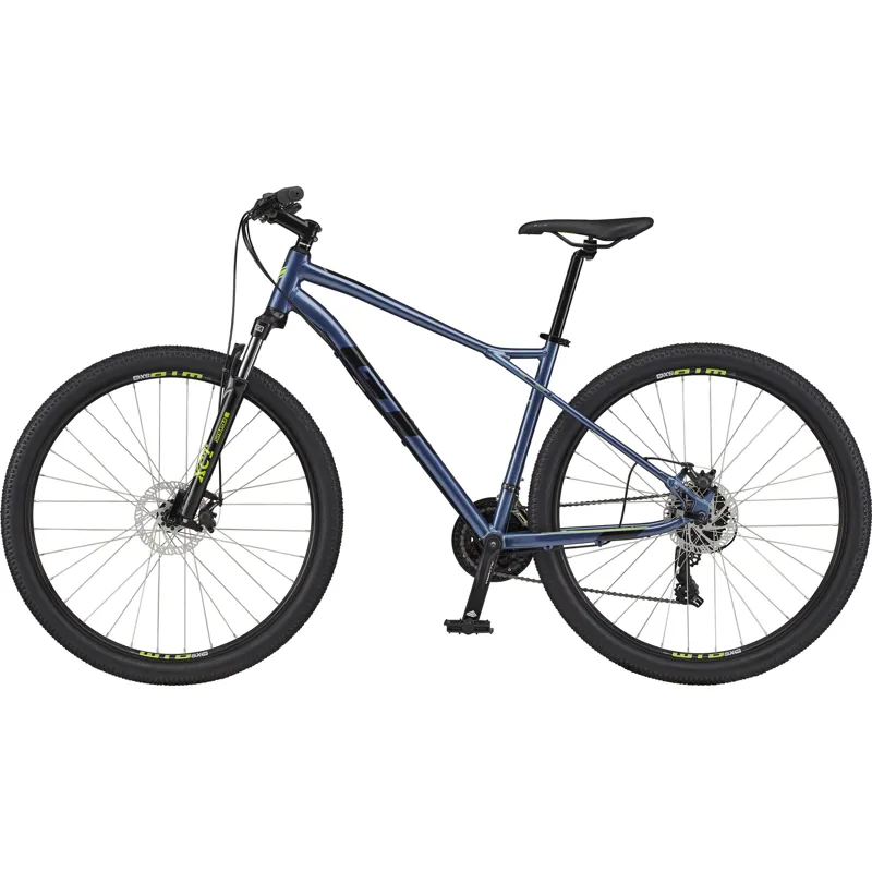 Gt aggressor comp shop 2020